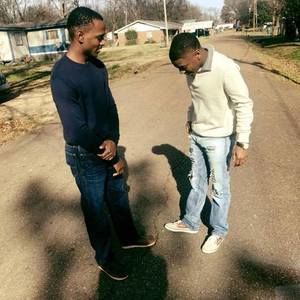 Meet your Posher, David